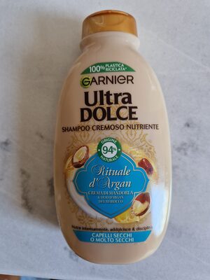 Ultra Dolce