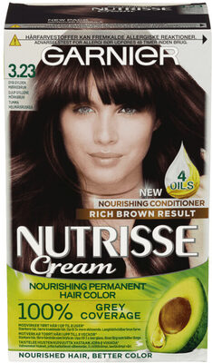 Nutrisse 3.23 Brun