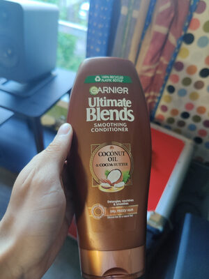 Ultimate blends conditioner