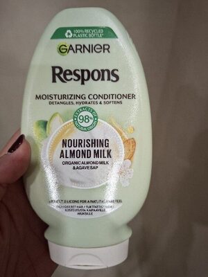 Moisturizing conditioner