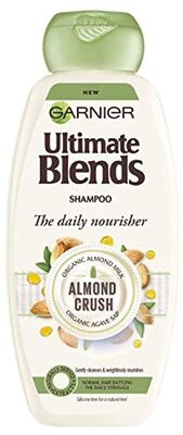 Ultimate Blends
