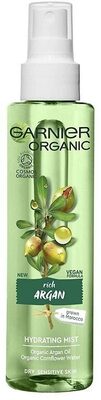 Hydrating mist