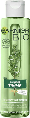 Garnier Bio Toner Thyme Skin Perfecting 150ml