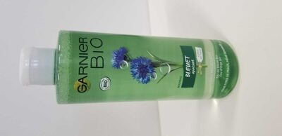 Eau Micellaire, Eau de Bleuet Bio, Eau d'Orge Bio