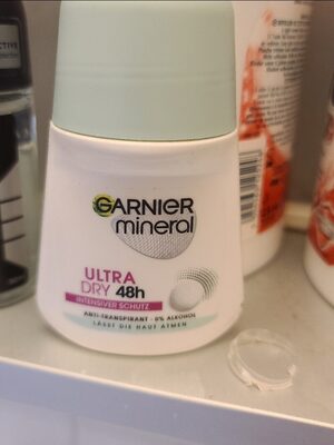 UltraDry Intensiver Schutz 48h | Non Stop