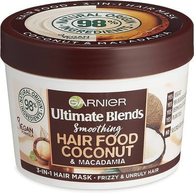 Hair Food 3-1 Coconut