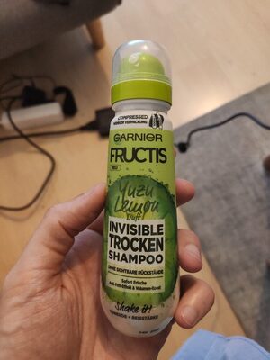 Garnier Fructis