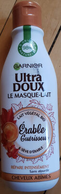 Ultra doux erable
