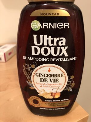 Shampoing