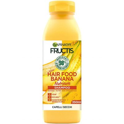 FRUCTIS HAIR FOOD BANANA