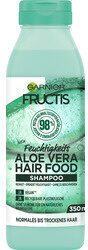 Aloe Vera Shampoo