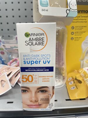 Garnier