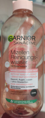 Mizellen Reinigungswasser