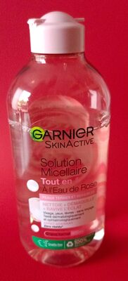 Solution micellaire