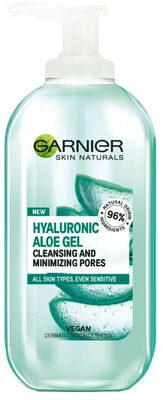 Aloe gel