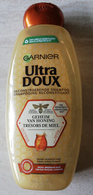 Ultra Doux Geheim van honing