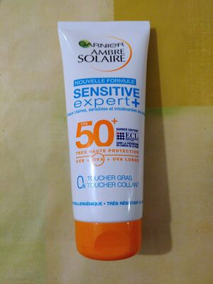 Ambre solaire