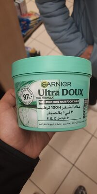 Ultra Doux
