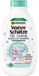 Shampoo 2 in 1