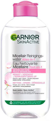 Garnier SkinActive Micellair Reinigingswater