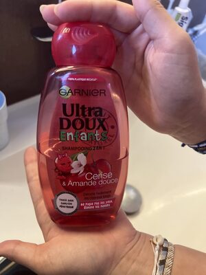 Ultra doux enfants