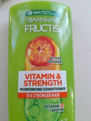 Fructis