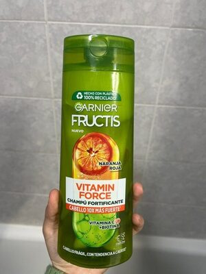 Vitamin Force