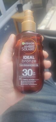 Ambre solaire