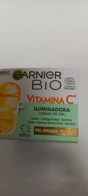 Vitamina C