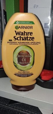 Während Schätze