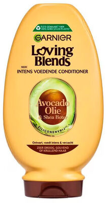 Garnier Loving Blends Avocado-olie & Sheaboter Conditioner