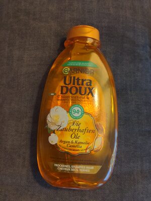 Ultra Doux Shampoo