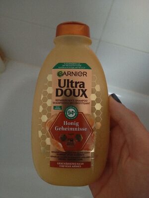 ultra doux