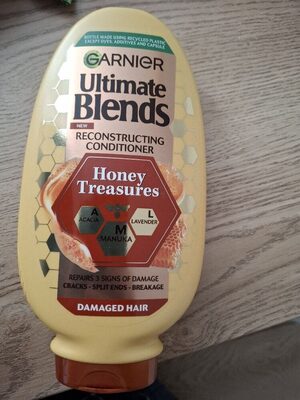 Ultimate Blends Reconstructing Conditioner