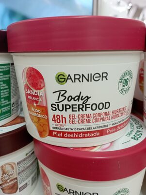 Body Superfood