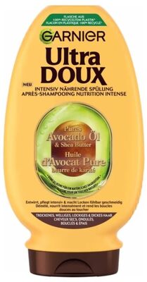 Après-shampoing Nutrition Intense