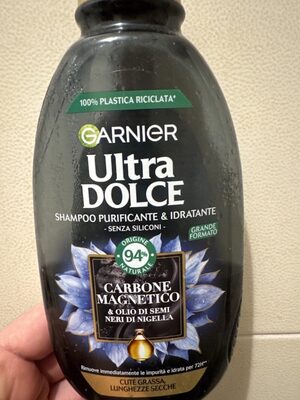 Garnier ultra dolce