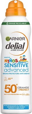 Sensitive advanced 50+