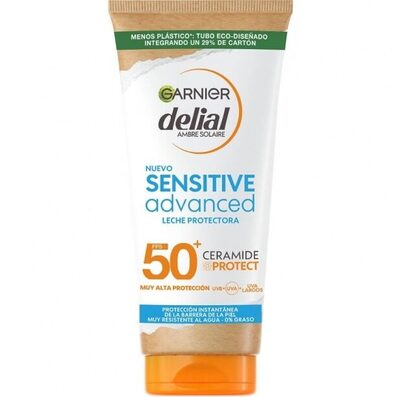 Sensitive Advanced