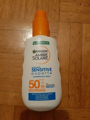 Ambre Solaire