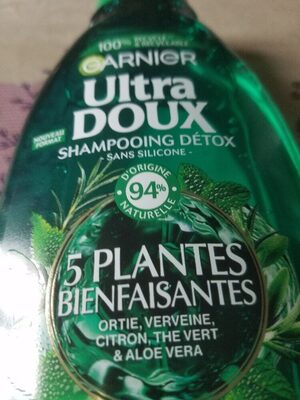 Shampooing