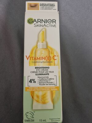 Vitamin(e) C