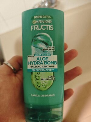 Garnier fructis
