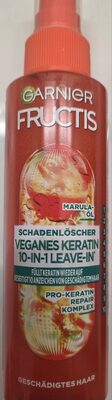 Garnier Fructis