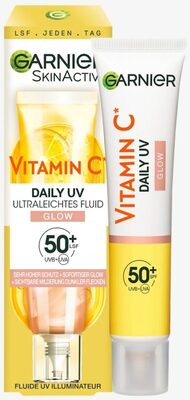 Vitamin C Daily UV