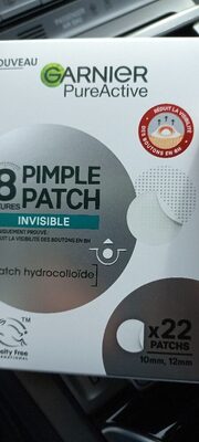 Pimple patch