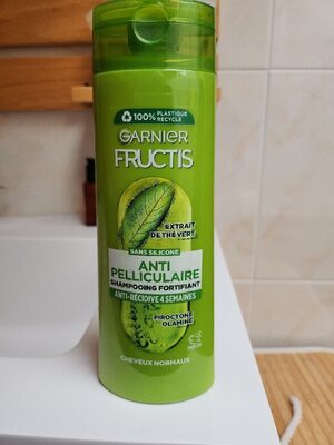 Shampooing