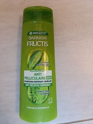 Shampooing Fructis