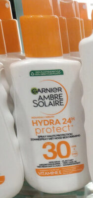 Hydra 24h protect spf 30