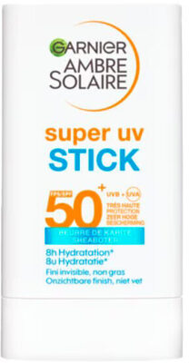 Garnier Ambre Solaire Super Uv SPF50+ Stick